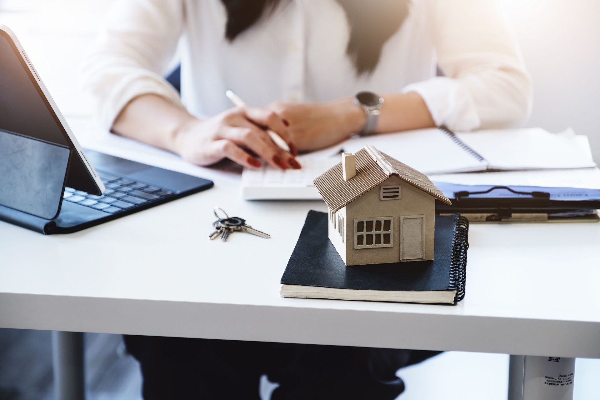 Short Sale Negotiating for Real Estate Agents