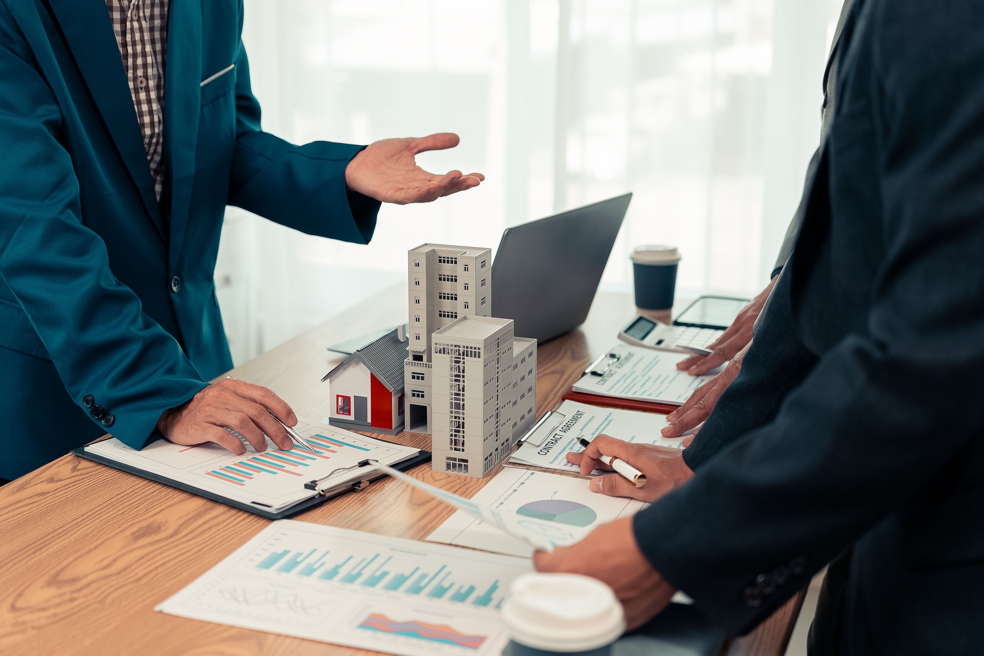 Valuation & BPO Services 